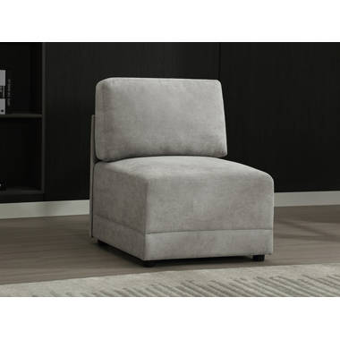 Najayah 28.5 Wide Convertible Chair